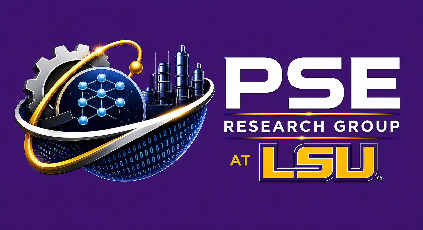 PSE@LSU logo