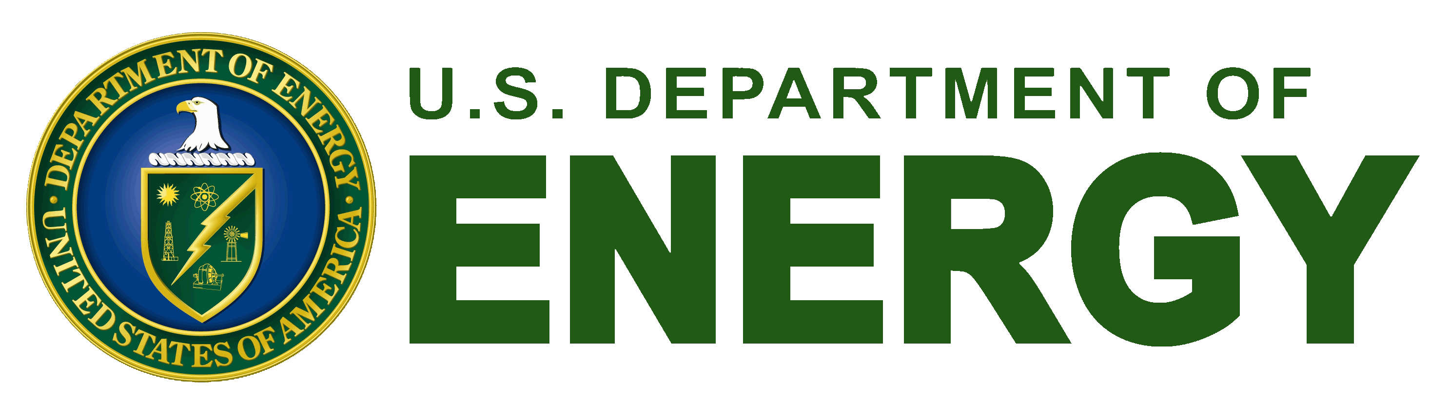 U.S. Department of Energy