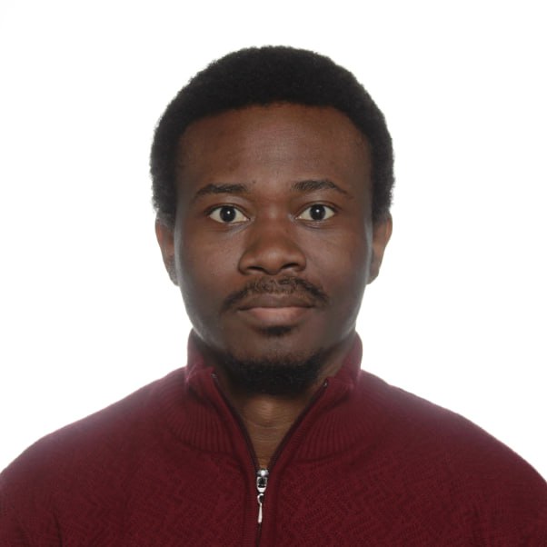 Fiyinfoluwa E A