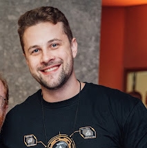 Marcus Pereira
