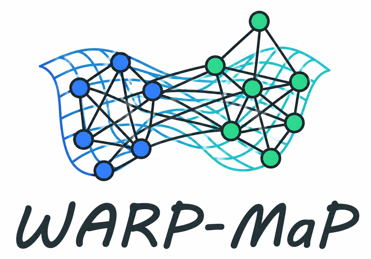 WARP-MaP