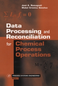 Data Processing and Reconciliation